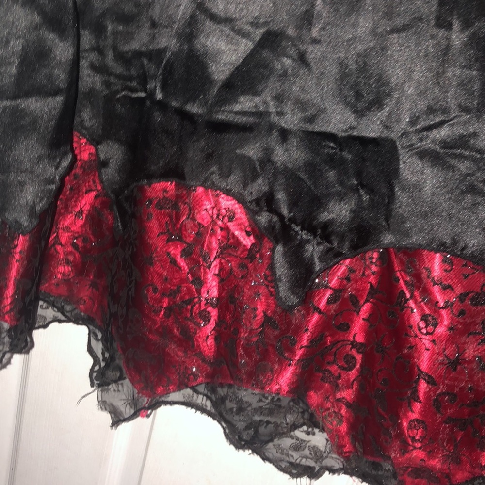 Girls costume - Picture 7 of 9